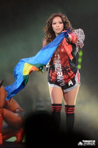 十大原唱女歌手排行榜最新(一去不回头原唱歌手)插图7