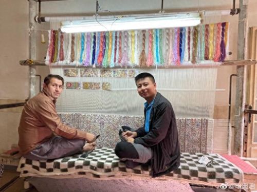 伊朗蚕丝产量排名前十(蚕丝最贵的品种)插图12