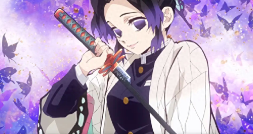 全球动漫十大美女排行榜(全球十大女性美女)插图9