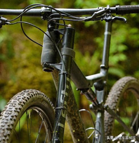 电动车前叉十大品牌排行榜(口碑最好十大电动车)插图6