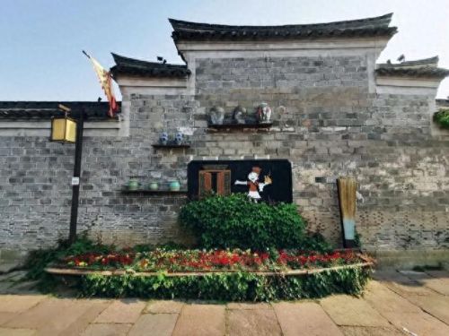 宁波游玩景区排名前十(宁波笔架山风景区)插图40 宁波游玩景区排名前十(宁波笔架山风景区)插图40