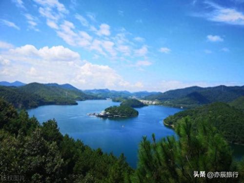 宁波附近漂流十大排行榜(宁波漂流十大排名)插图