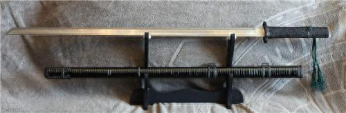 世界十大名刀排行榜图片(十大顶级野外生存刀)插图8