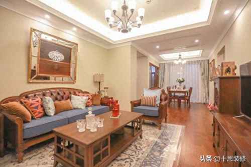 珠海装饰设计排名前十(珠海白蕉哪里有装饰)插图1 珠海装饰设计排名前十(珠海白蕉哪里有装饰)插图1