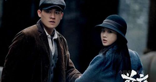 最火十大电视剧排行榜(玄幻电视剧十大巅峰之作)插图1