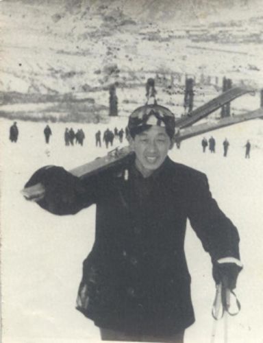 世界滑雪之父排名前十(国内滑雪十大排名)插图1 世界滑雪之父排名前十(国内滑雪十大排名)插图1