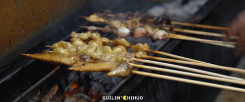 桂林串串小吃排名前十(桂林特色串串香前十)插图2 桂林串串小吃排名前十(桂林特色串串香前十)插图2