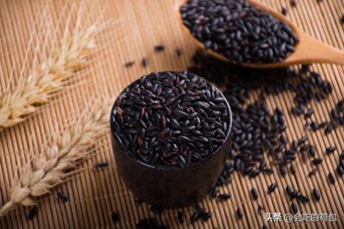 最长寿的十大食物排行榜(三种人最长寿)插图3