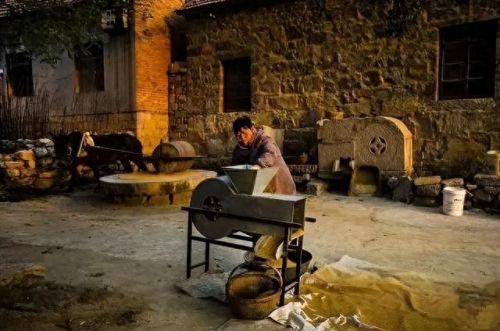 鹤壁好玩小镇排名前十(鹤壁花溪小镇会烂尾吗)插图3