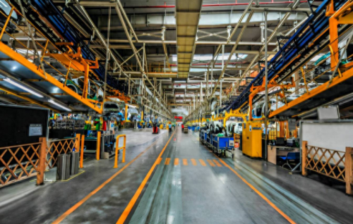 全世界十大汽车销量排行榜(世界四大汽车销量排名)插图2