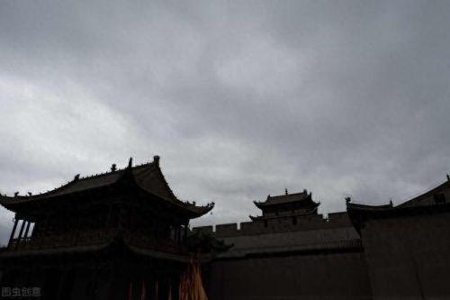 十大完本经典小说排行榜(十大顶级隋末小说完本)插图4