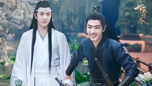 十大最好看的古代剧排行榜(必看的四部古代剧)插图6 十大最好看的古代剧排行榜(必看的四部古代剧)插图6