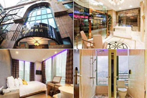香港夜市酒店排名前十(香港四季酒店的传奇)插图3 香港夜市酒店排名前十(香港四季酒店的传奇)插图3