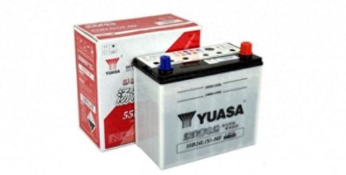 汽车进口电池十大名牌排行榜(汽车电池十大排名)插图7