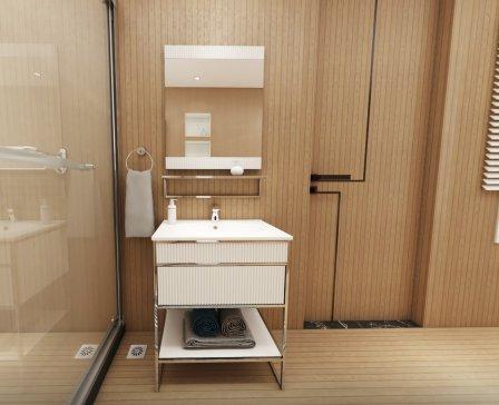 吉林卫浴加盟十大排行榜(雅美娜卫浴加盟)