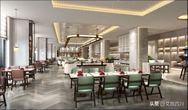 开江宴席酒店排名前十(开江最好酒店排名)插图5 开江宴席酒店排名前十(开江最好酒店排名)插图5