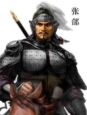 张姓十大武将排行榜第一(华夏十大最强武将)插图3