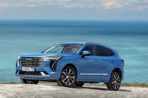 俄罗斯十大豪车排行榜(俄罗斯出名豪车)插图3