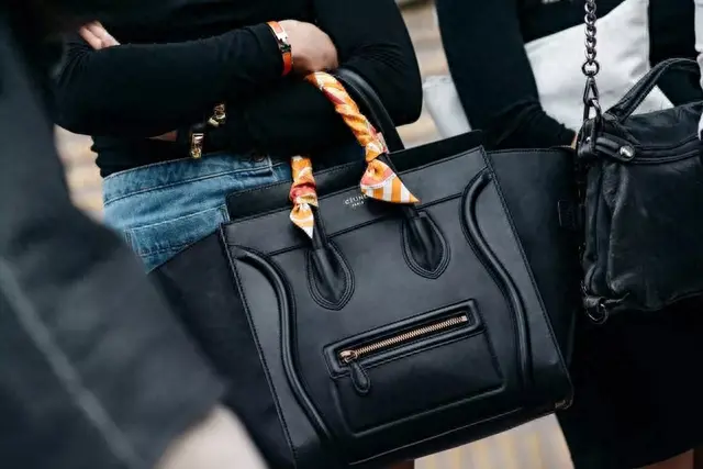 十大名牌女包排行榜图片(十大女包品牌排名)插图11