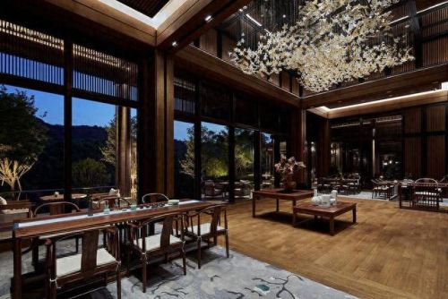 富阳避暑酒店排名前十(富阳著名酒店排行榜)插图114