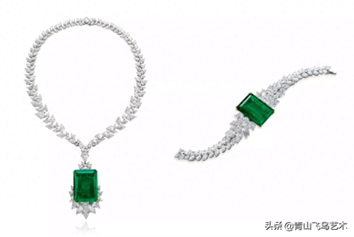 十大珍贵祖母绿品牌排行榜(祖母绿奔驰c260l)插图2