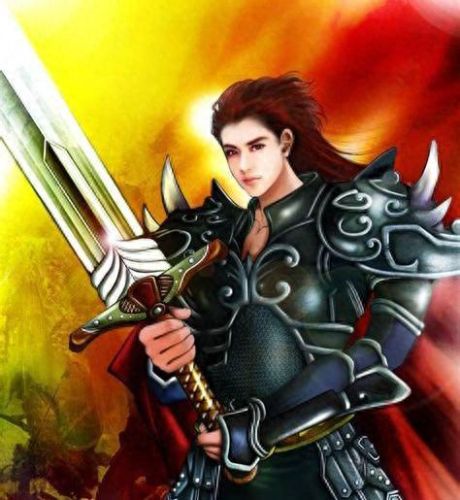 前十网游排名(手机网游推荐)插图1 前十网游排名(手机网游推荐)插图1