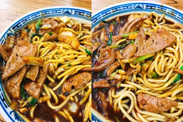 上海十大面馆排行榜揭晓(上海老字号十大品牌)插图17