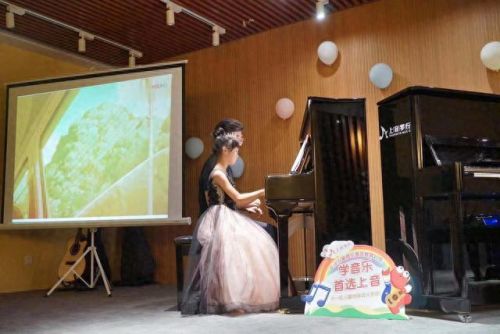 十大难听钢琴曲排行榜(欧洲十大古典钢琴曲)插图1