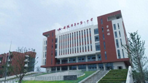 安徽的十大中学排行榜图片(安徽的县级中学排名)插图5