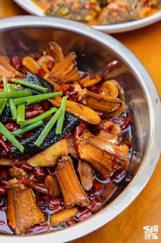 岳阳铁板小吃排名前十(岳阳小吃什么最出名)插图72 岳阳铁板小吃排名前十(岳阳小吃什么最出名)插图72