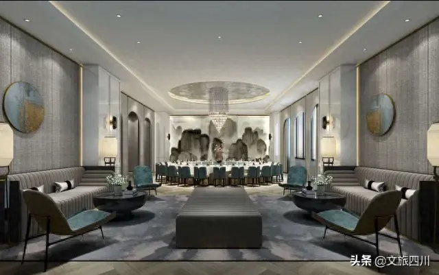 开江宴席酒店排名前十(开江最好酒店排名)插图4 开江宴席酒店排名前十(开江最好酒店排名)插图4