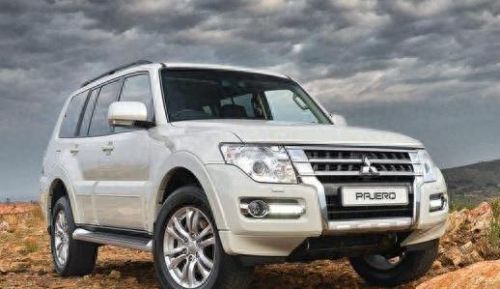 十大越野车品牌排行榜图片(中国十大越野路线)插图1