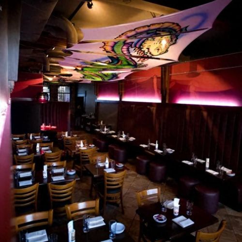 北美浪漫餐厅排名前十(附近浪漫约会餐厅)插图8 北美浪漫餐厅排名前十(附近浪漫约会餐厅)插图8