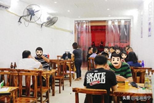 全国鱿鱼烧烤排名前十(哪种鱿鱼适合烧烤)插图2 全国鱿鱼烧烤排名前十(哪种鱿鱼适合烧烤)插图2