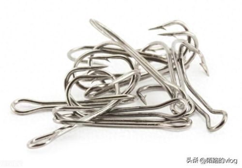 鱼勾品牌十大排行榜(野钓排名第一的鱼钩)插图5