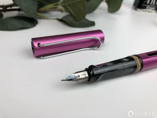 钢笔常用牌子排名前十(钢笔牌子大合集)插图60 钢笔常用牌子排名前十(钢笔牌子大合集)插图60