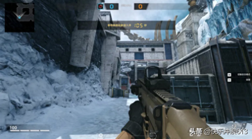 国服十大射击端游排行榜(有哪些高画质的射击端游)插图 国服十大射击端游排行榜(有哪些高画质的射击端游)插图