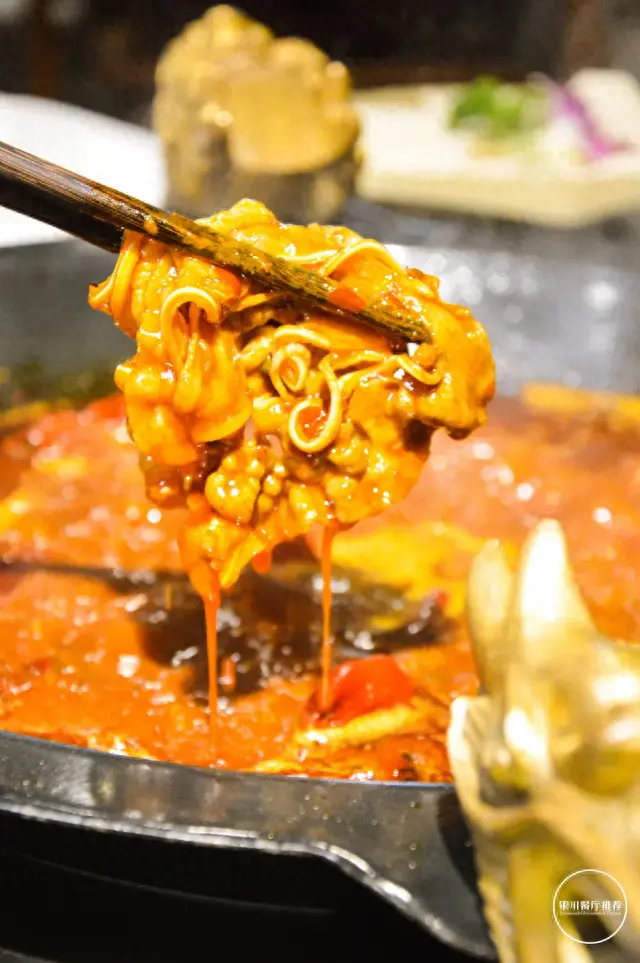 宁夏牛油火锅排名前十(红福人家手工牛油火锅)插图3 宁夏牛油火锅排名前十(红福人家手工牛油火锅)插图3