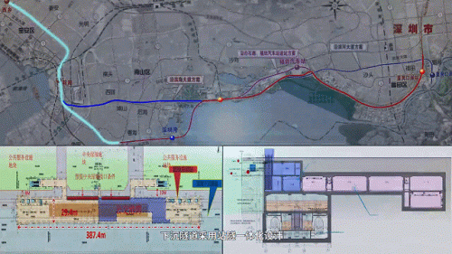 深圳侨城十大豪宅排行榜(深圳华侨城豪宅盘点)插图6