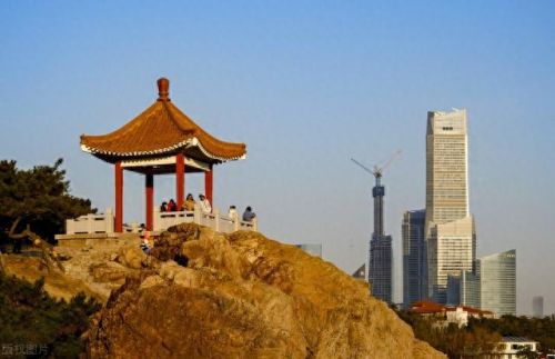 青岛免费景点 排名前十(青岛有哪些免费的寺庙)插图30