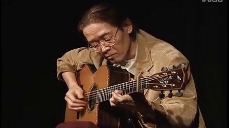 十大欧美吉他演奏者排行榜(西班牙吉他十大名曲)插图5