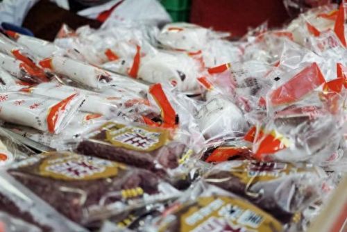 上海糕点品牌排名前十(品牌糕点排名前十)插图18