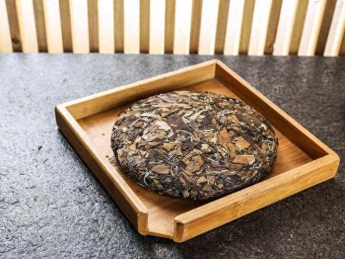 好喝的温性茶叶排行榜十大(中国最好喝的茶叶排名前五名)插图4