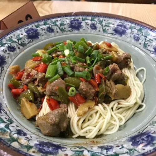 十大成都武侯区面馆排行榜(成都面馆排行榜前十名)插图15