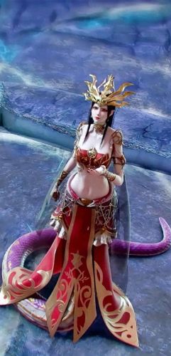 动漫十大女主颜值排行榜(动漫女主被当成物品拍卖)