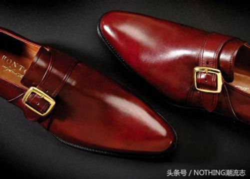 男鞋排名前十皮鞋(皮鞋哪个牌子质量好)插图9