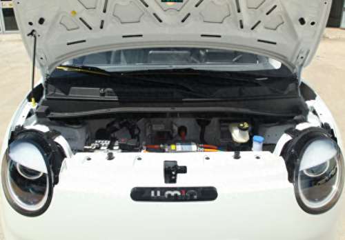 可爱排名前十的车(最可爱的车排行榜)插图2 可爱排名前十的车(最可爱的车排行榜)插图2