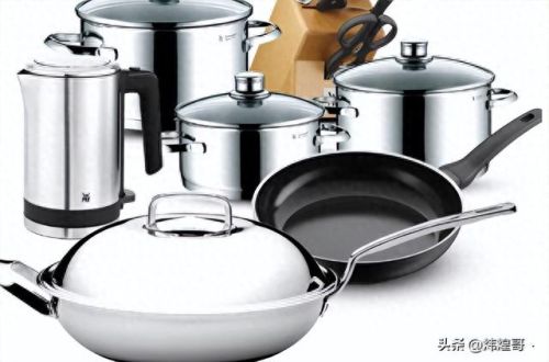 不粘锅牌子的十大排行榜(不粘锅第一名)插图