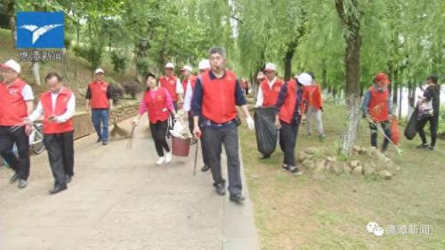 鹰潭十大好人排行榜最新(江西十大好人名单)插图8 鹰潭十大好人排行榜最新(江西十大好人名单)插图8