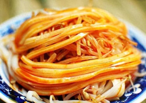 宝鸡陕菜馆排名前十(宝鸡十大特色餐厅)插图5 宝鸡陕菜馆排名前十(宝鸡十大特色餐厅)插图5